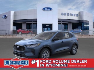 2026 Ford Escape Active SUV