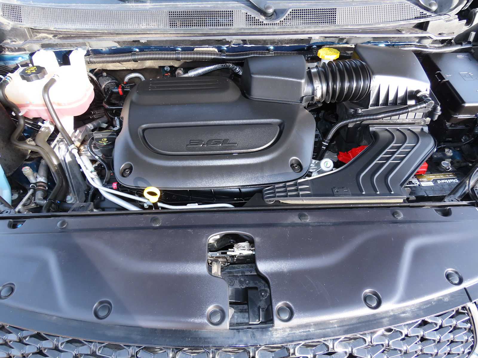 Thumbnail: 2023 Chrysler Pacifica - 14