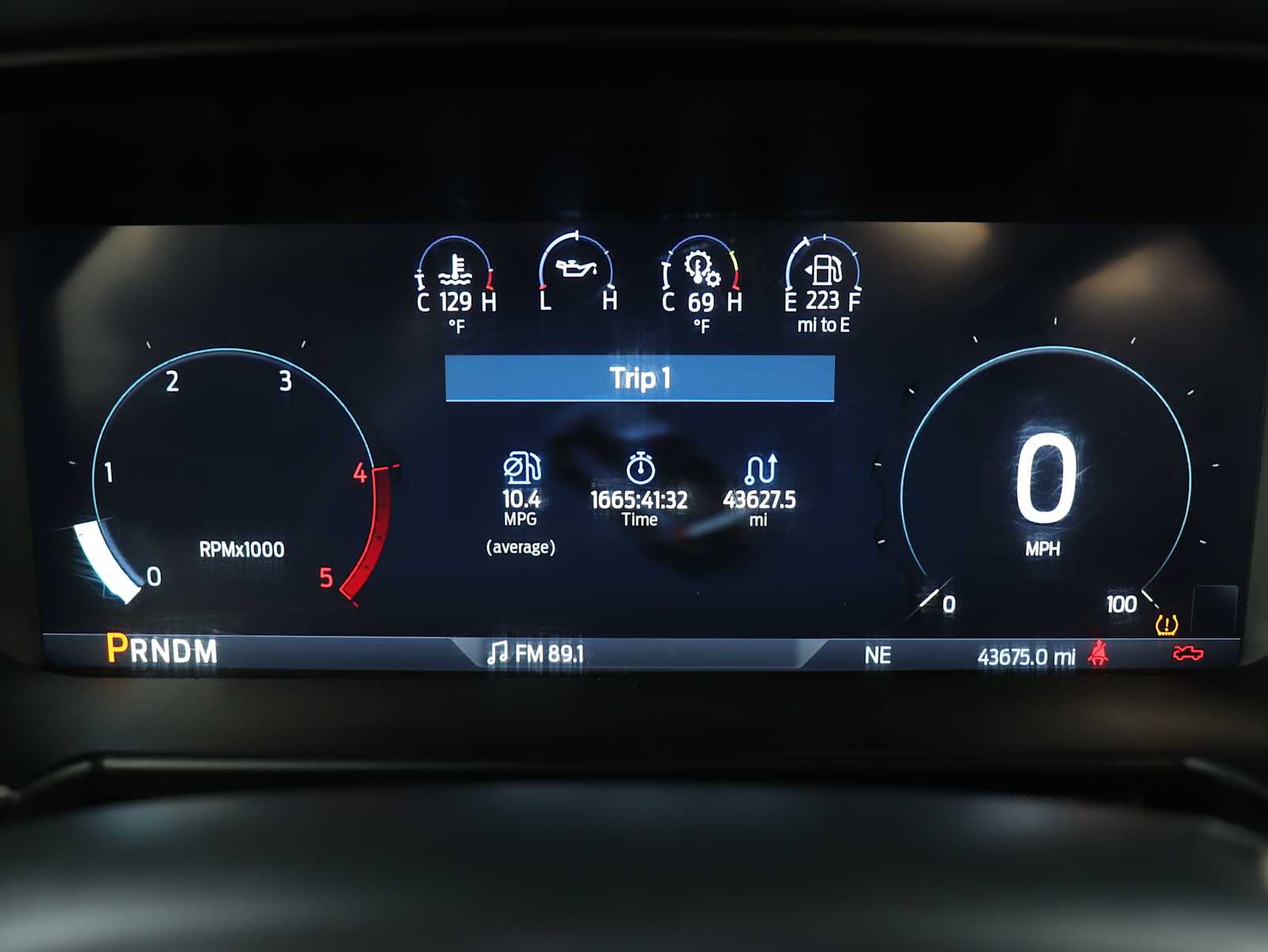 Thumbnail: 2024 Ford Econoline - 37