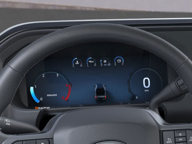 Thumbnail: 2026 Ford F-350 - 13