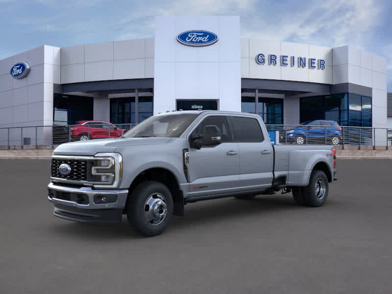 2025 Ford F-350 Lariat -
                  Casper, WY