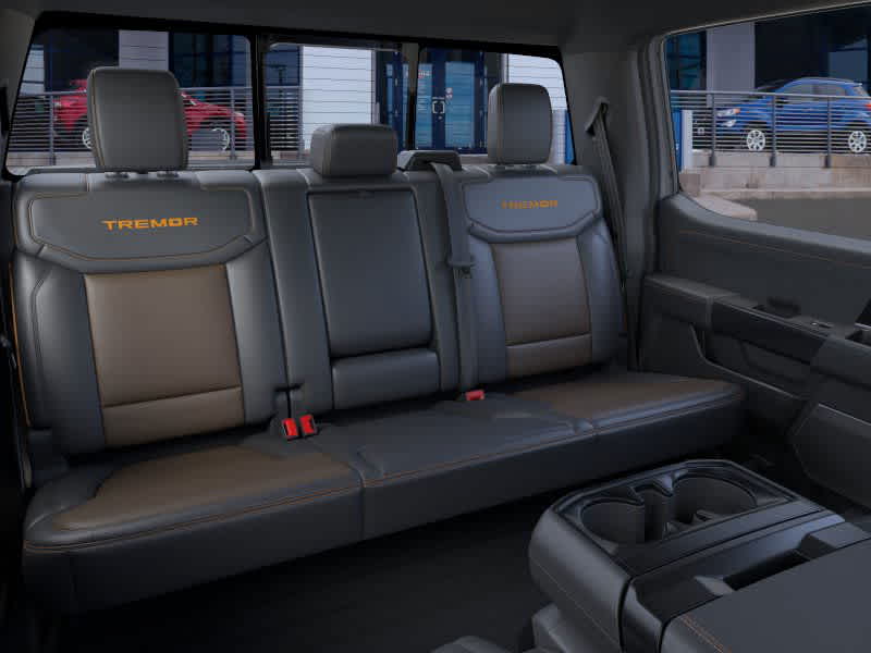 Thumbnail: 2026 Ford F-150 - 11