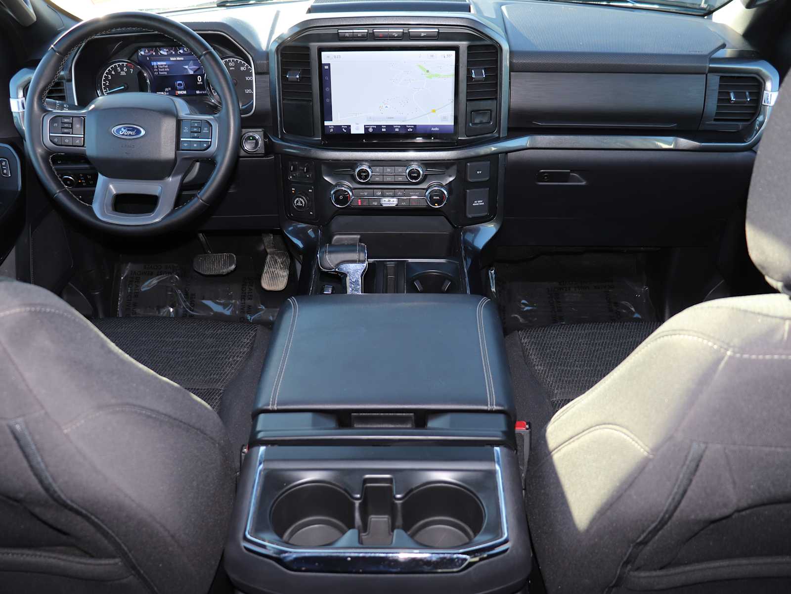 Thumbnail: 2023 Ford F-150 - 29