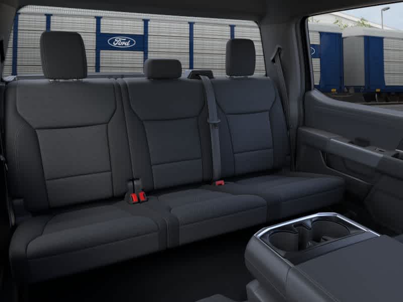 Thumbnail: 2026 Ford F-150 - 11