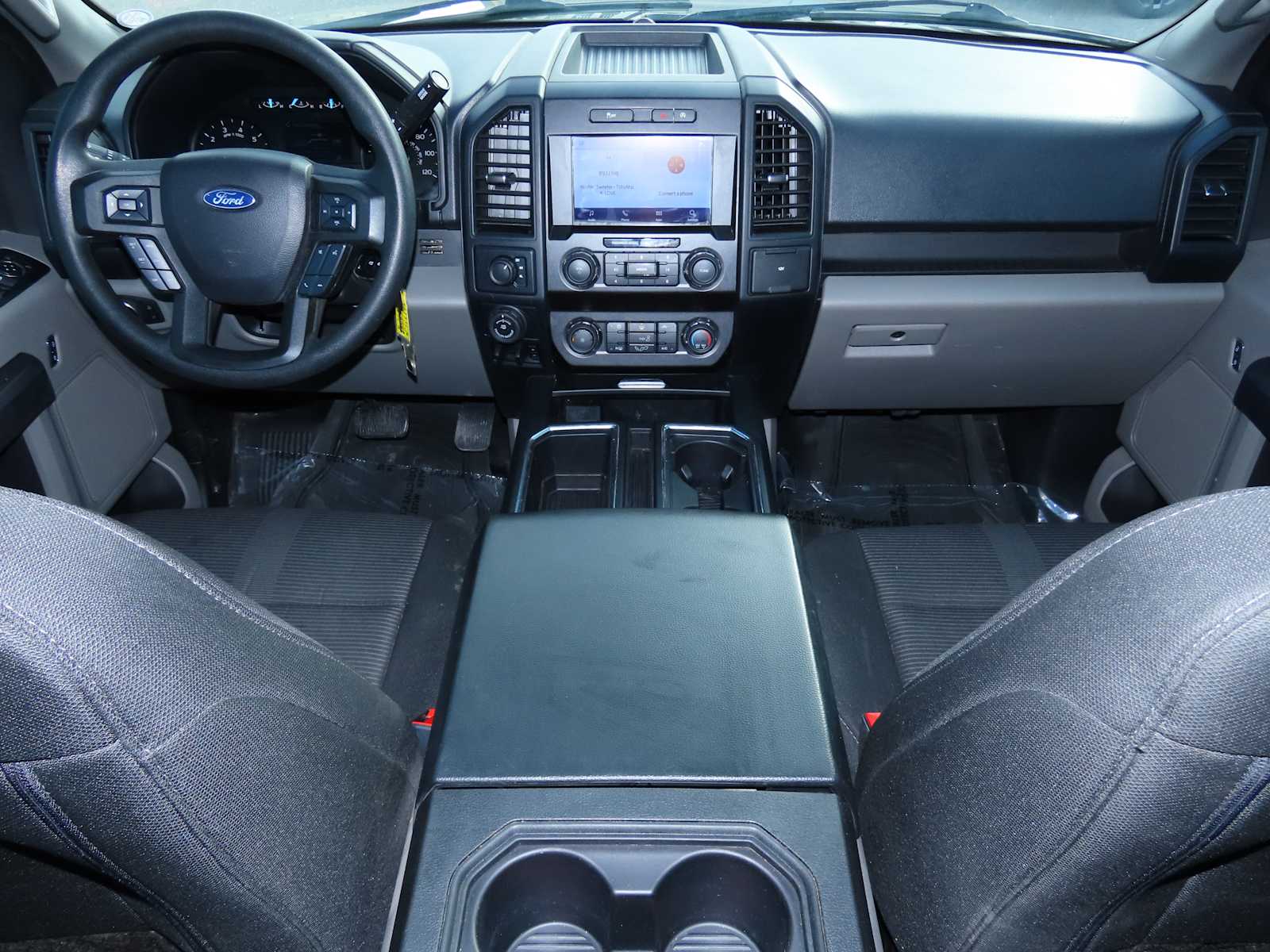 Thumbnail: 2020 Ford F-150 - 26