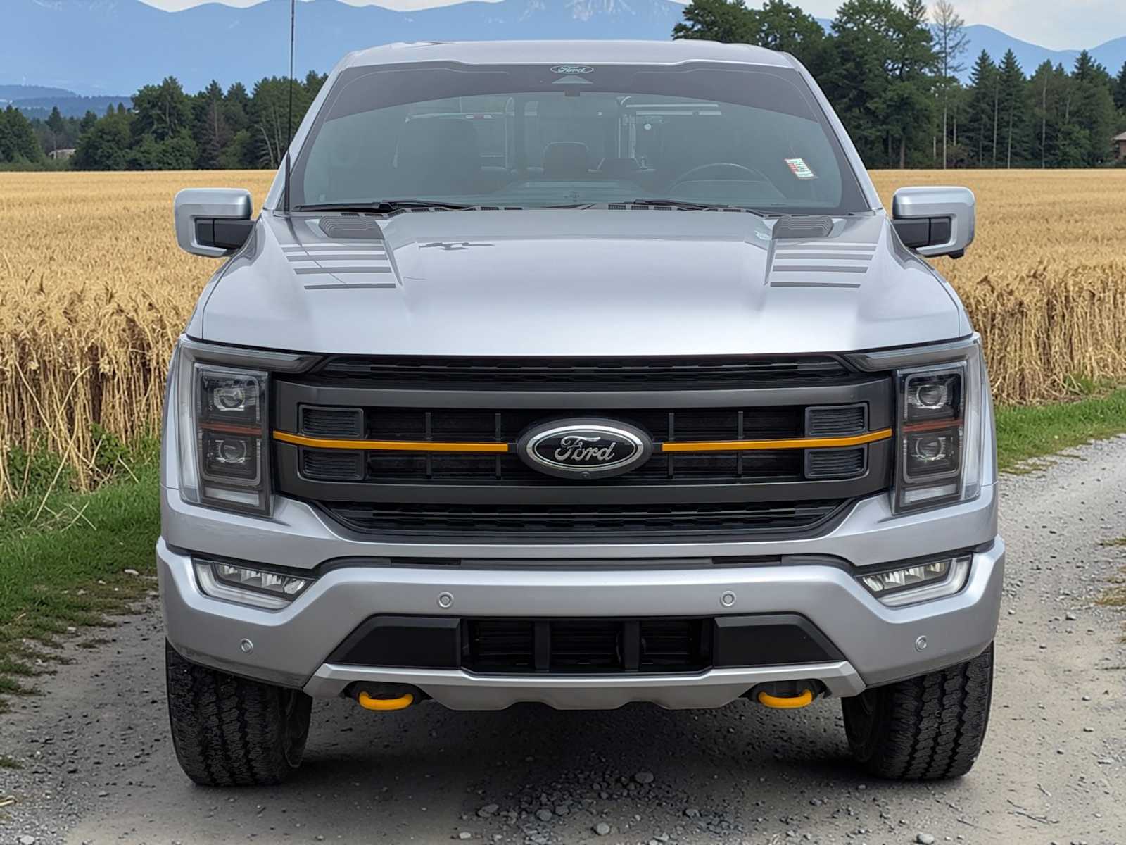 Thumbnail: 2022 Ford F-150 - 9