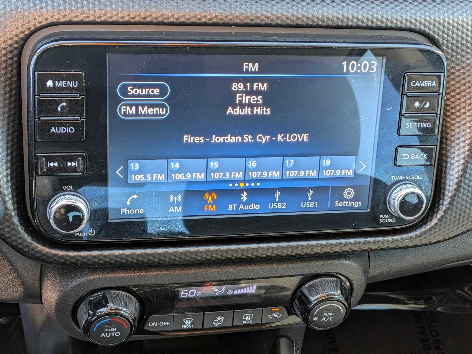 Thumbnail: 2021 Nissan Kicks - 28