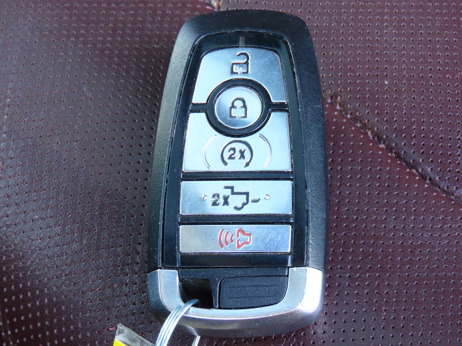 Thumbnail: 2017 Ford Econoline - 44