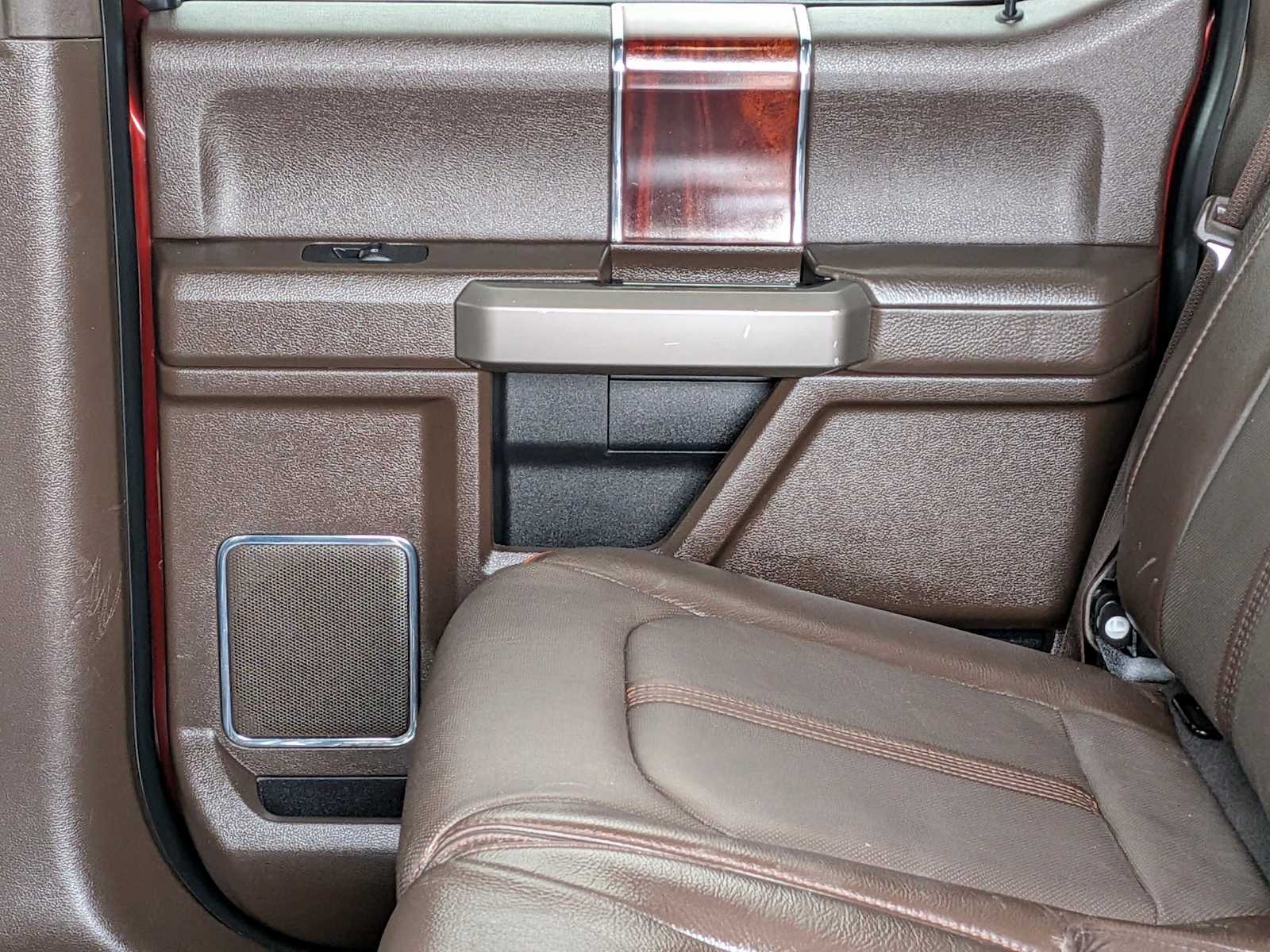 Thumbnail: 2017 Ford Econoline - 21