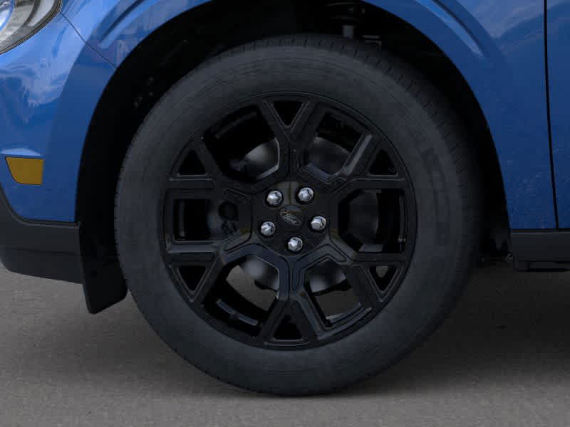 Thumbnail: 2025 Ford Maverick - 20