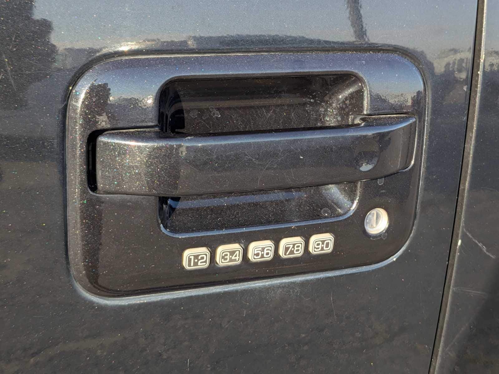 Thumbnail: 2012 Ford F-150 - 16