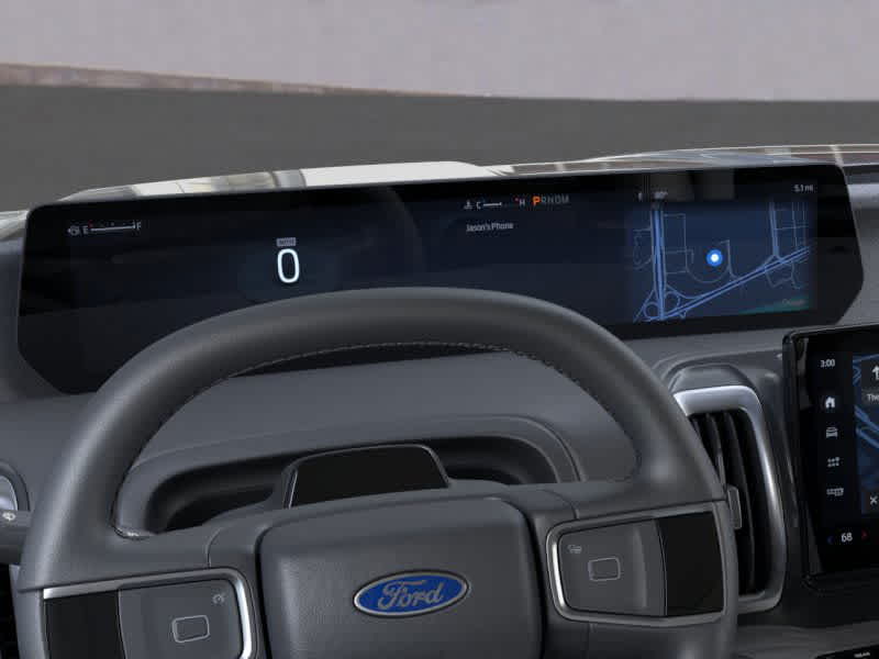 Thumbnail: 2026 Ford Expedition MAX - 13