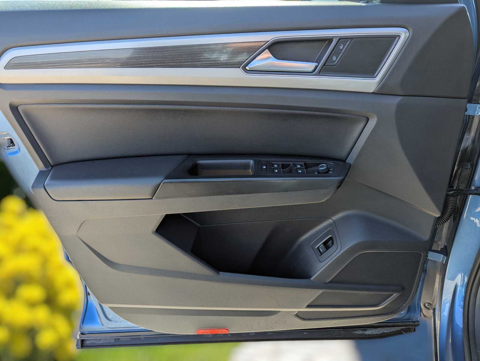 Thumbnail: 2019 Volkswagen Atlas - 20