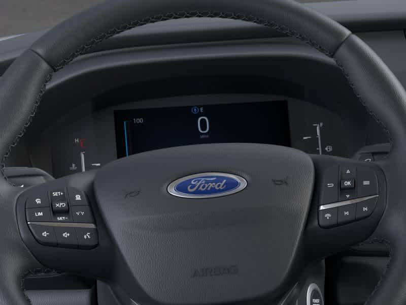 Thumbnail: 2026 Ford Econoline - 13