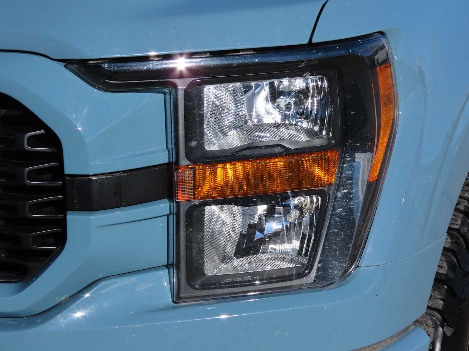 Thumbnail: 2023 Ford F-150 - 10