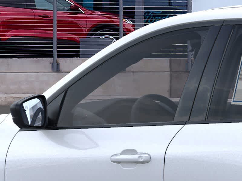 Thumbnail: 2026 Ford Escape - 20