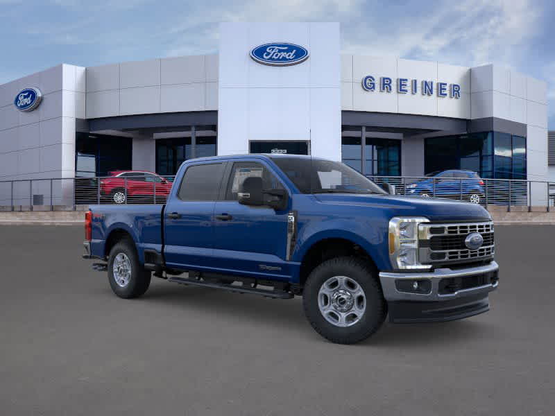 Thumbnail: 2026 Ford F-250 - 7