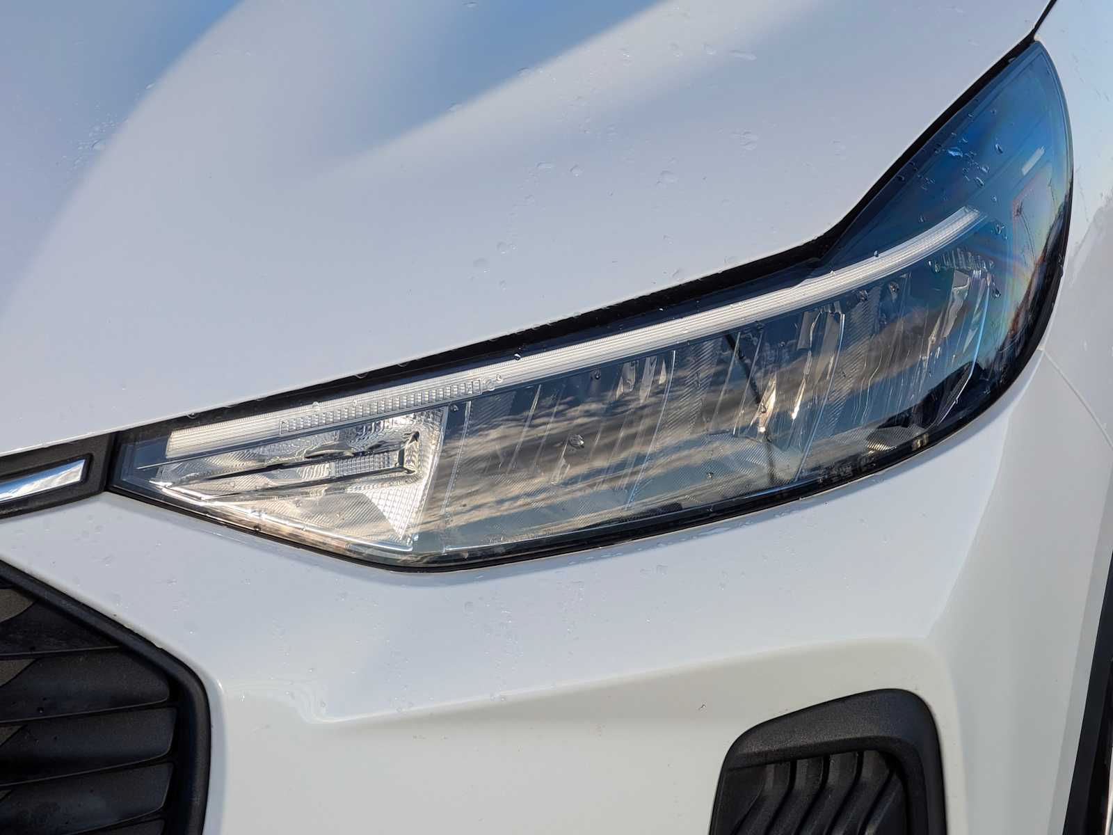 Thumbnail: 2025 Ford Escape - 9