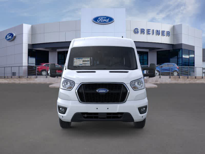 Thumbnail: 2025 Ford Econoline - 6