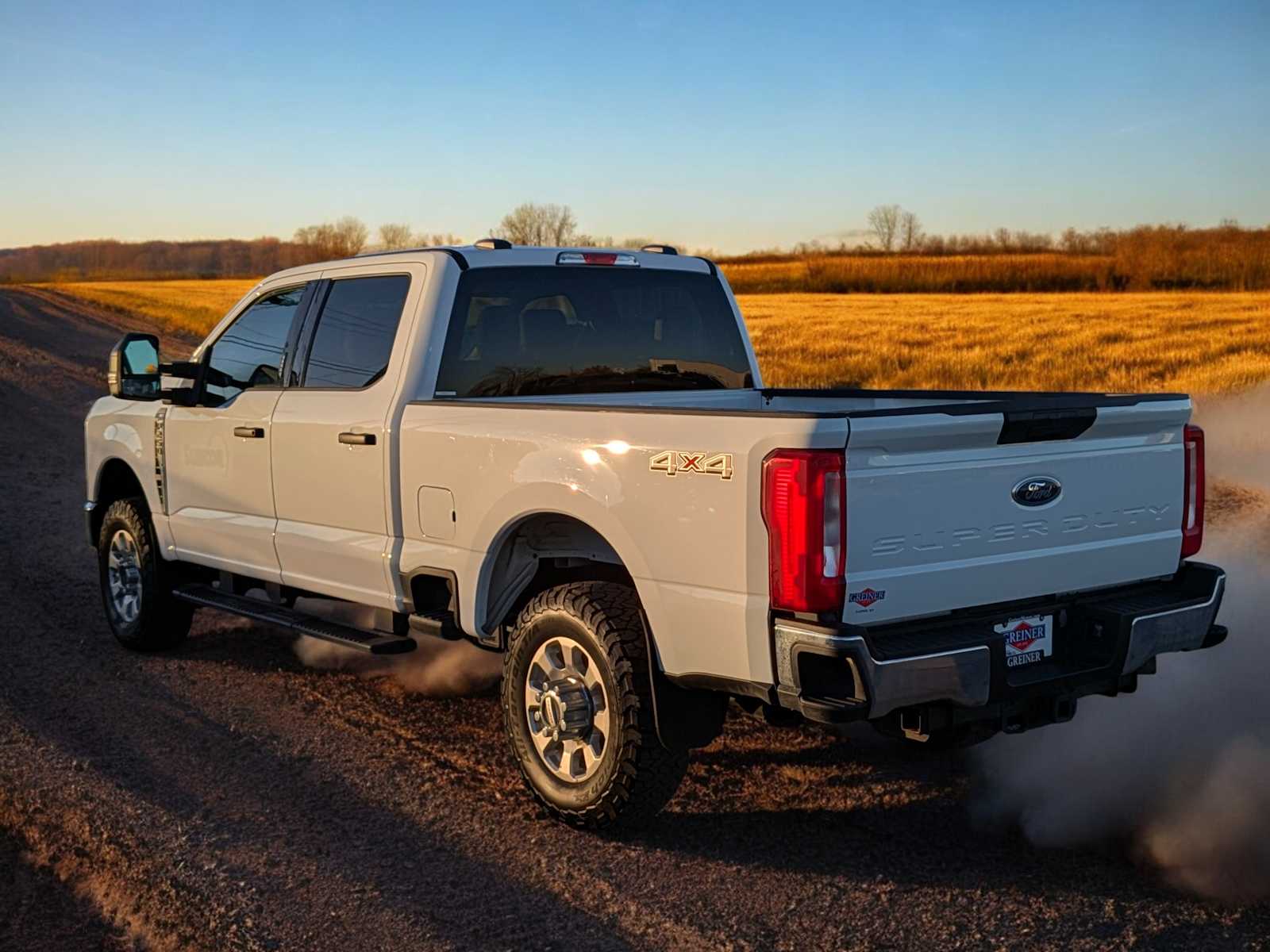 Thumbnail: 2023 Ford Econoline - 4