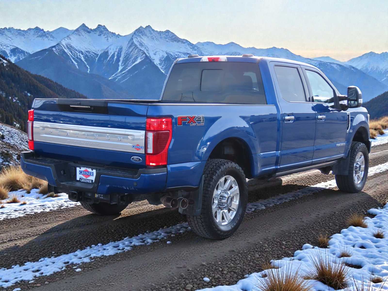 Thumbnail: 2022 Ford Econoline - 6