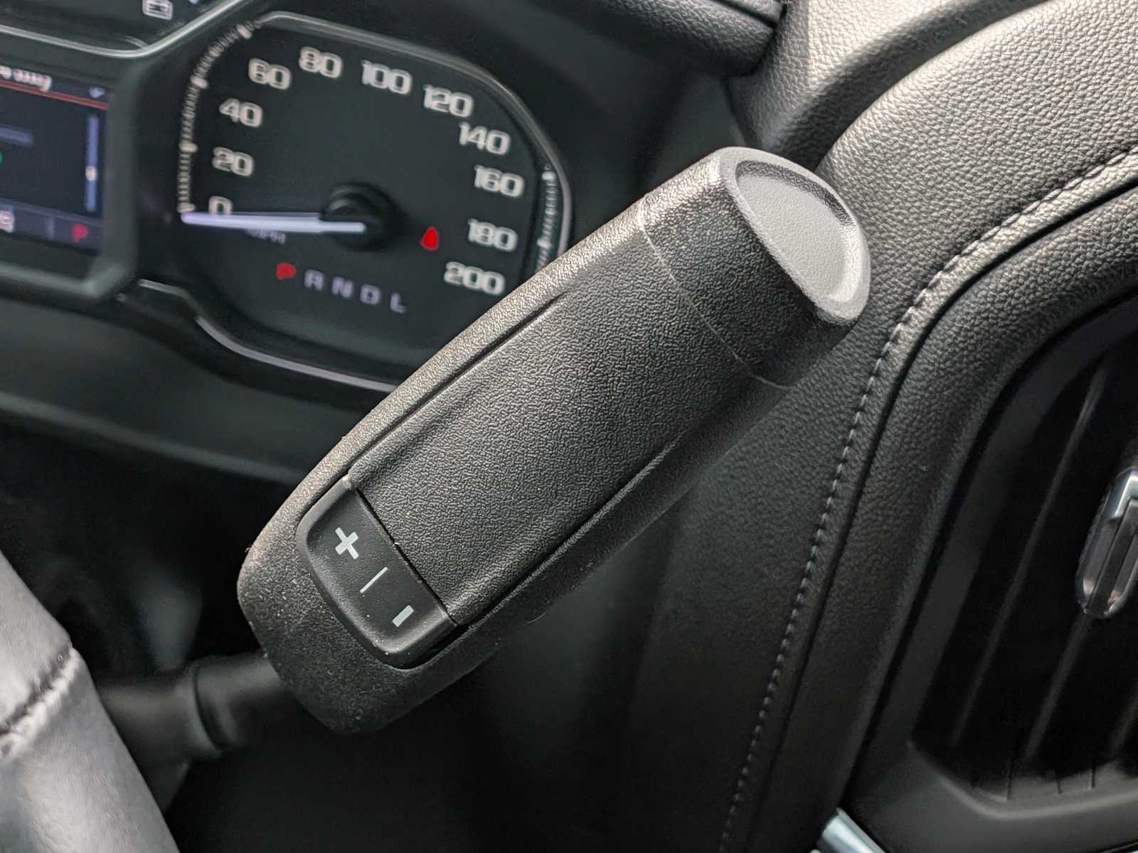 Thumbnail: 2022 GMC Sierra 1500 - 33