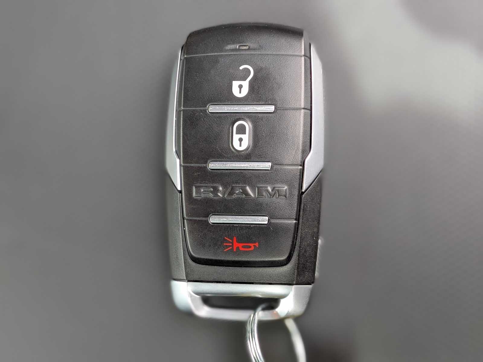 Thumbnail: 2023 RAM 1500 - 34