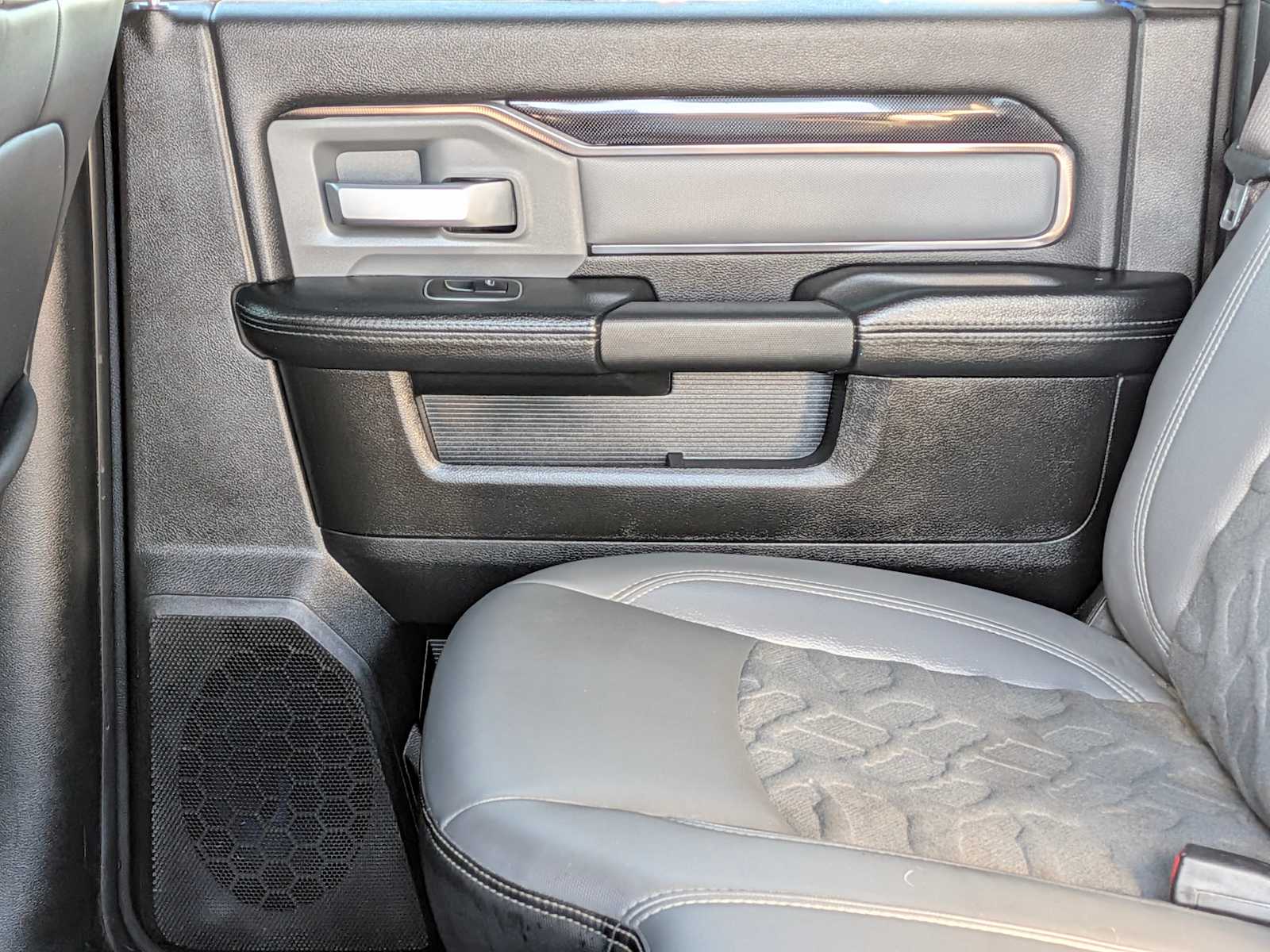 Thumbnail: 2019 RAM 2500 - 19