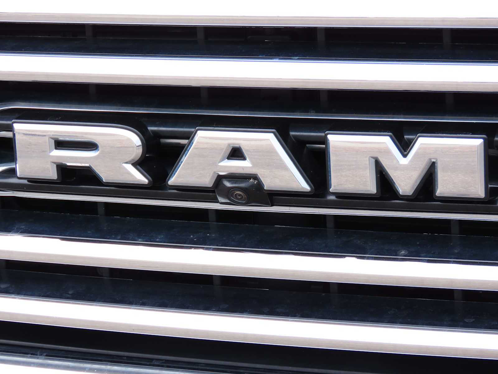 Thumbnail: 2023 RAM 3500 - 11