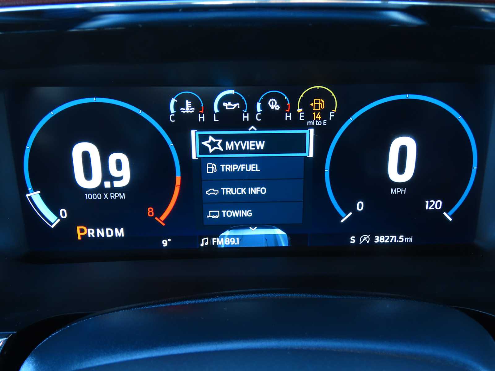 Thumbnail: 2021 Ford F-150 - 32