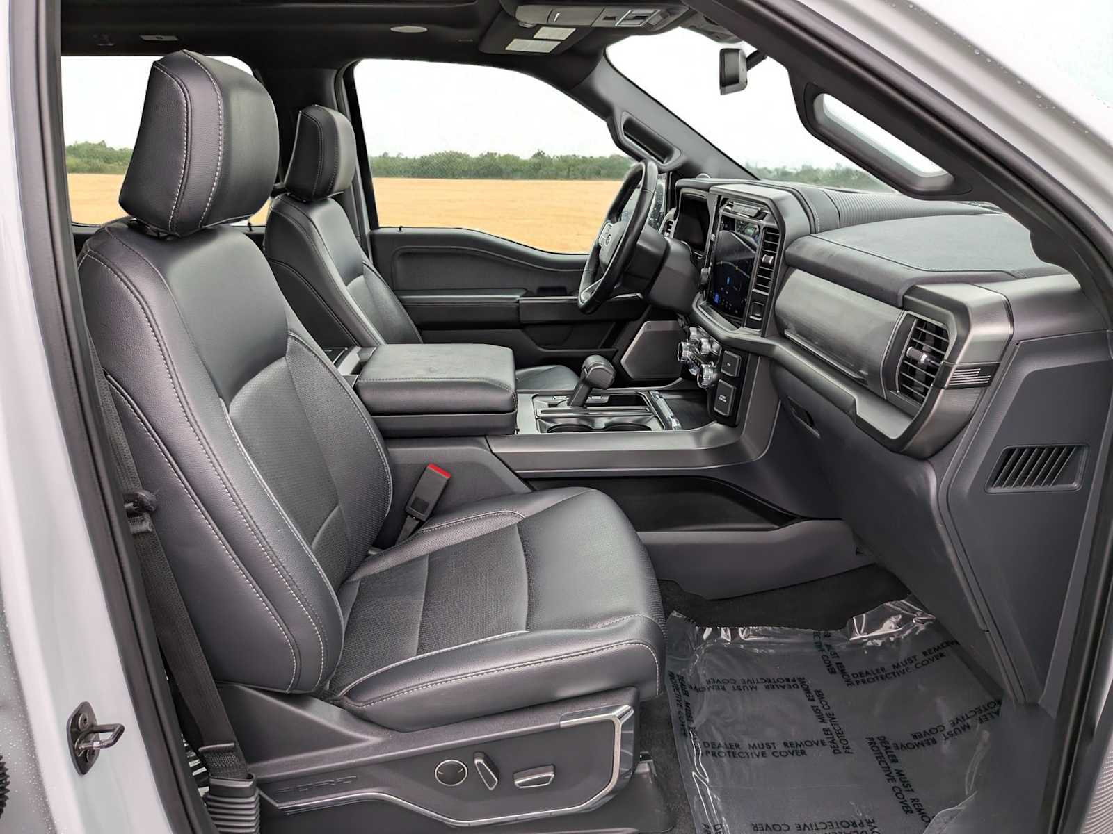 Thumbnail: 2024 Ford F-150 - 26