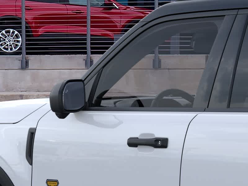 Thumbnail: 2026 Ford Bronco Sport - 20