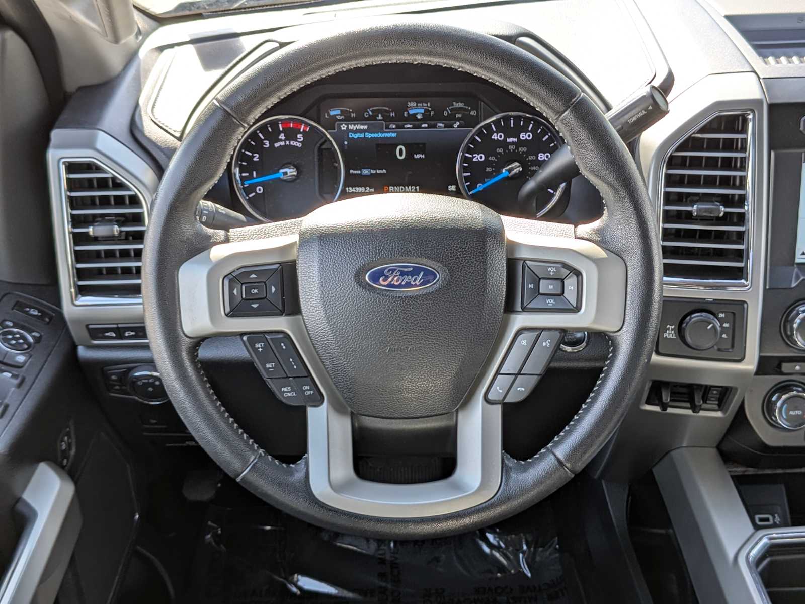 Thumbnail: 2017 Ford Econoline - 36