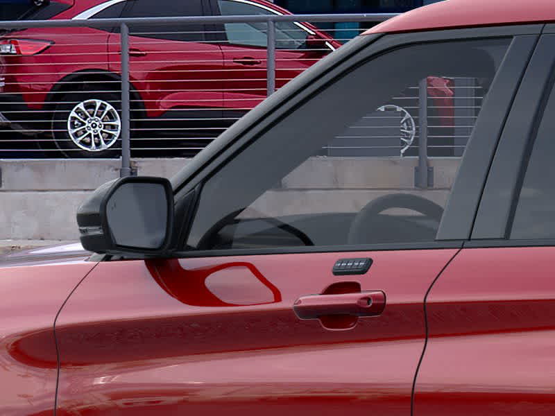 Thumbnail: 2026 Ford Explorer - 20