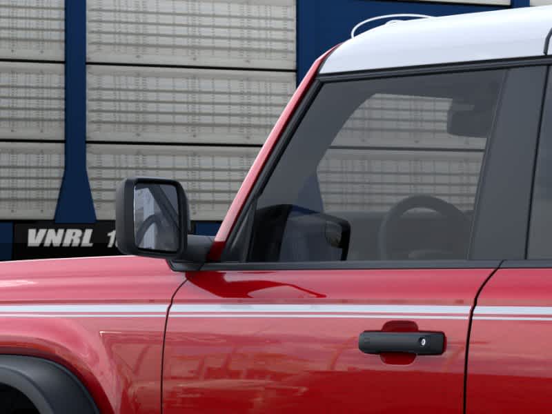 Thumbnail: 2026 Ford Bronco - 22