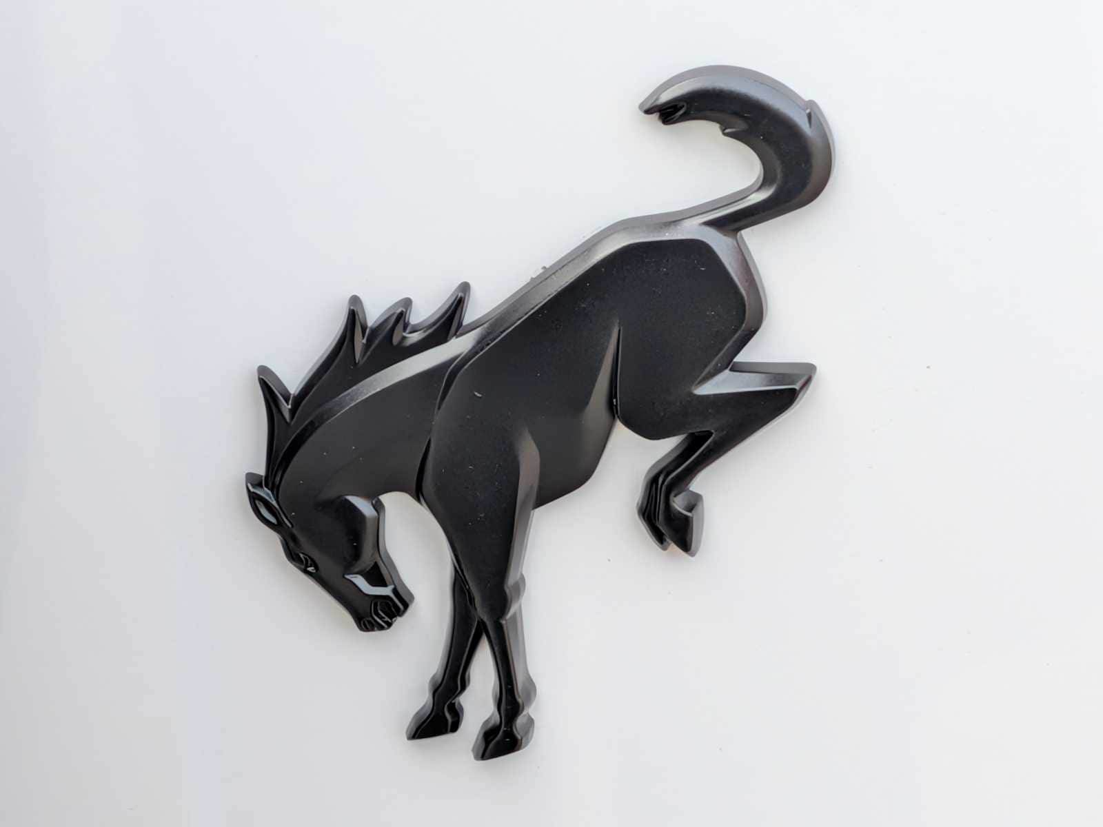 Thumbnail: 2025 Ford Bronco - 14