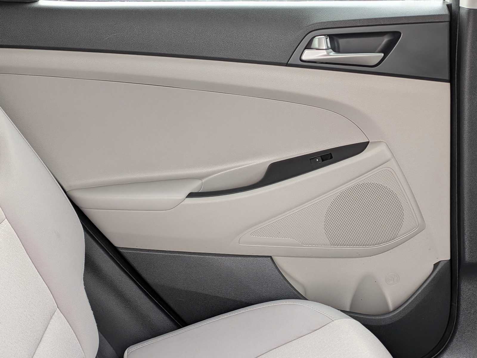 Thumbnail: 2018 Hyundai Tucson - 24