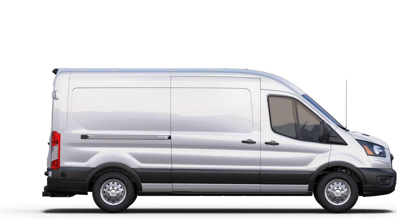 Thumbnail: 2025 Ford Transit Series - 5