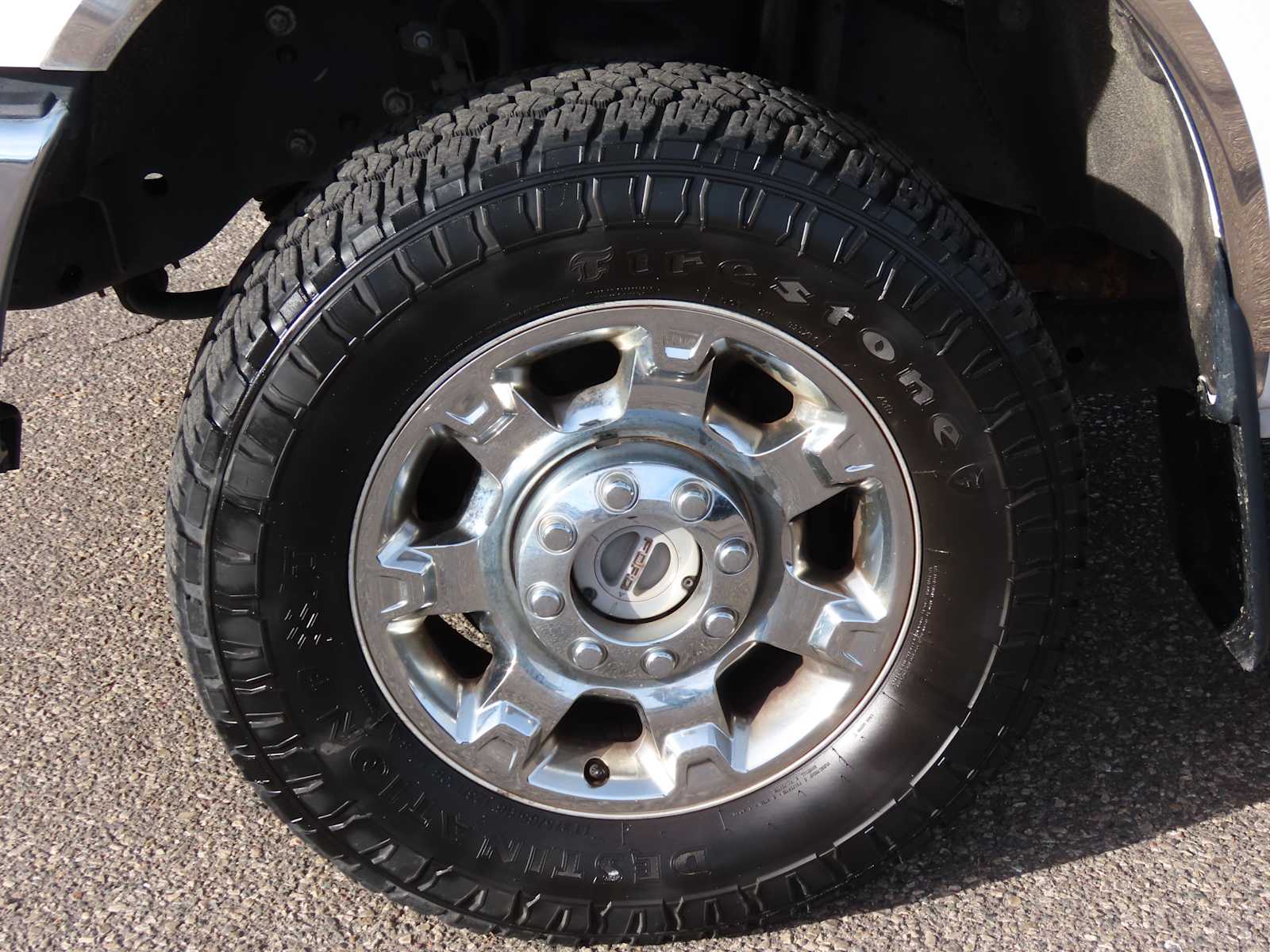 Thumbnail: 2015 Ford Econoline - 18