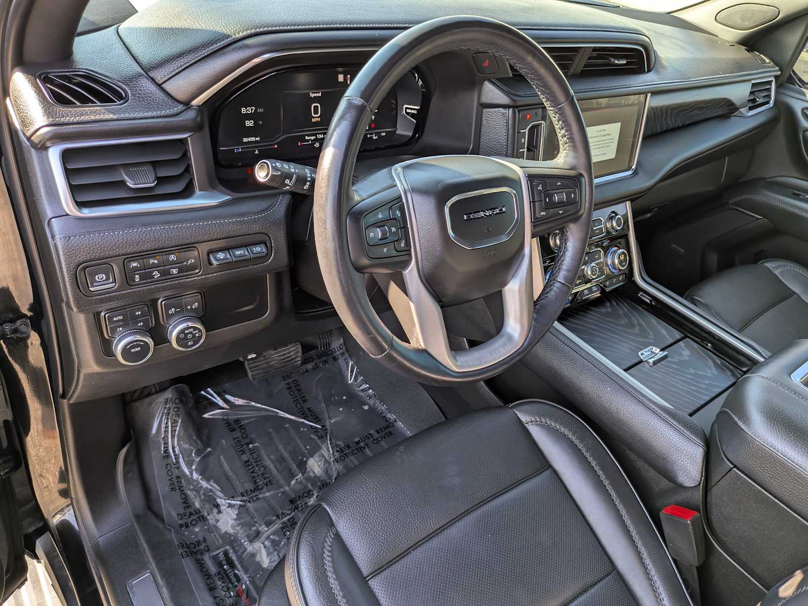 Thumbnail: 2022 GMC Yukon XL - 2
