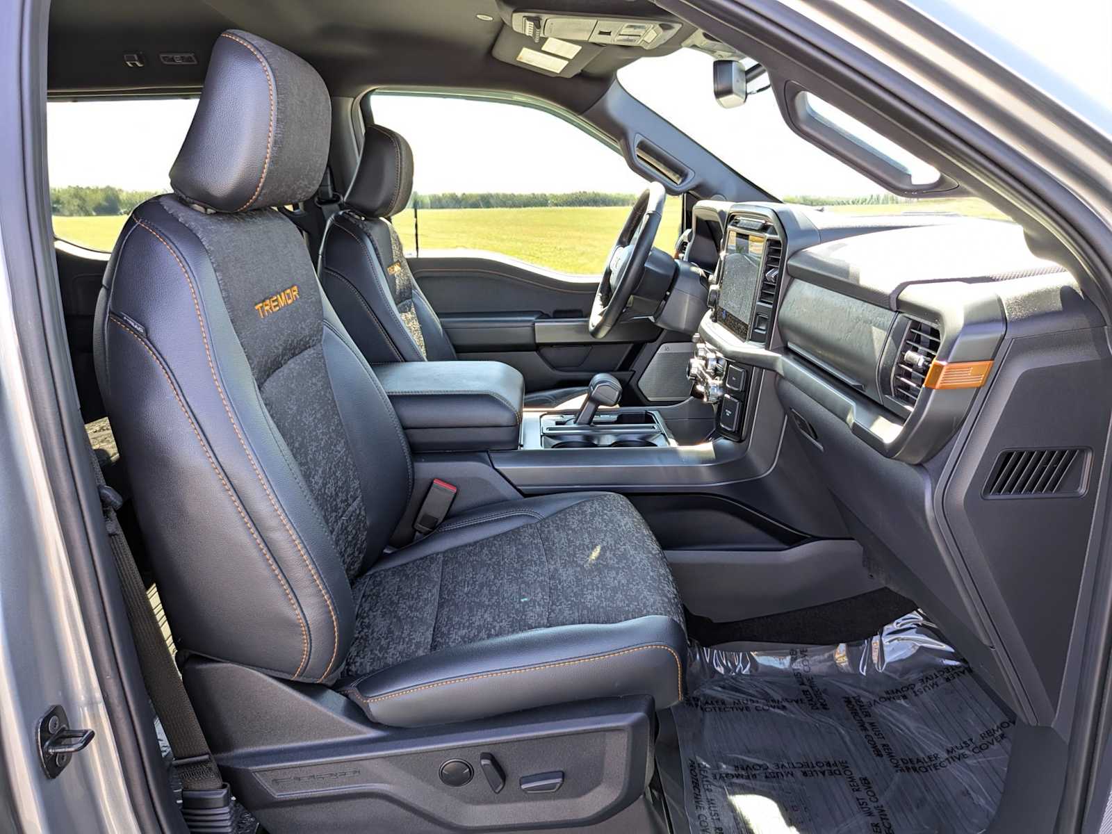 Thumbnail: 2024 Ford F-150 - 27