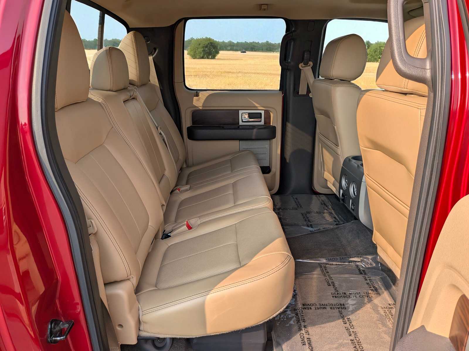 Thumbnail: 2012 Ford F-150 - 28