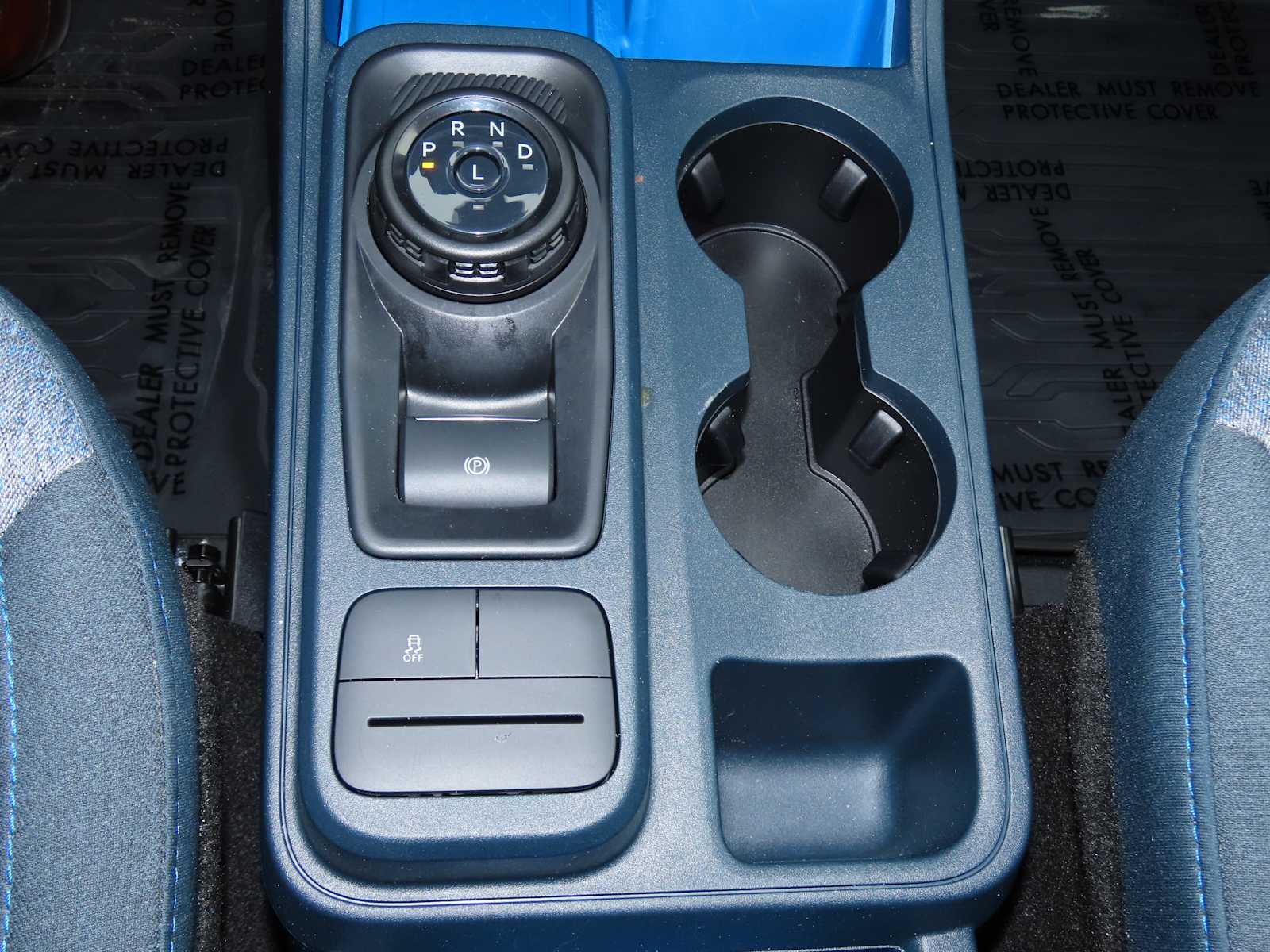 Thumbnail: 2025 Ford Maverick - 32