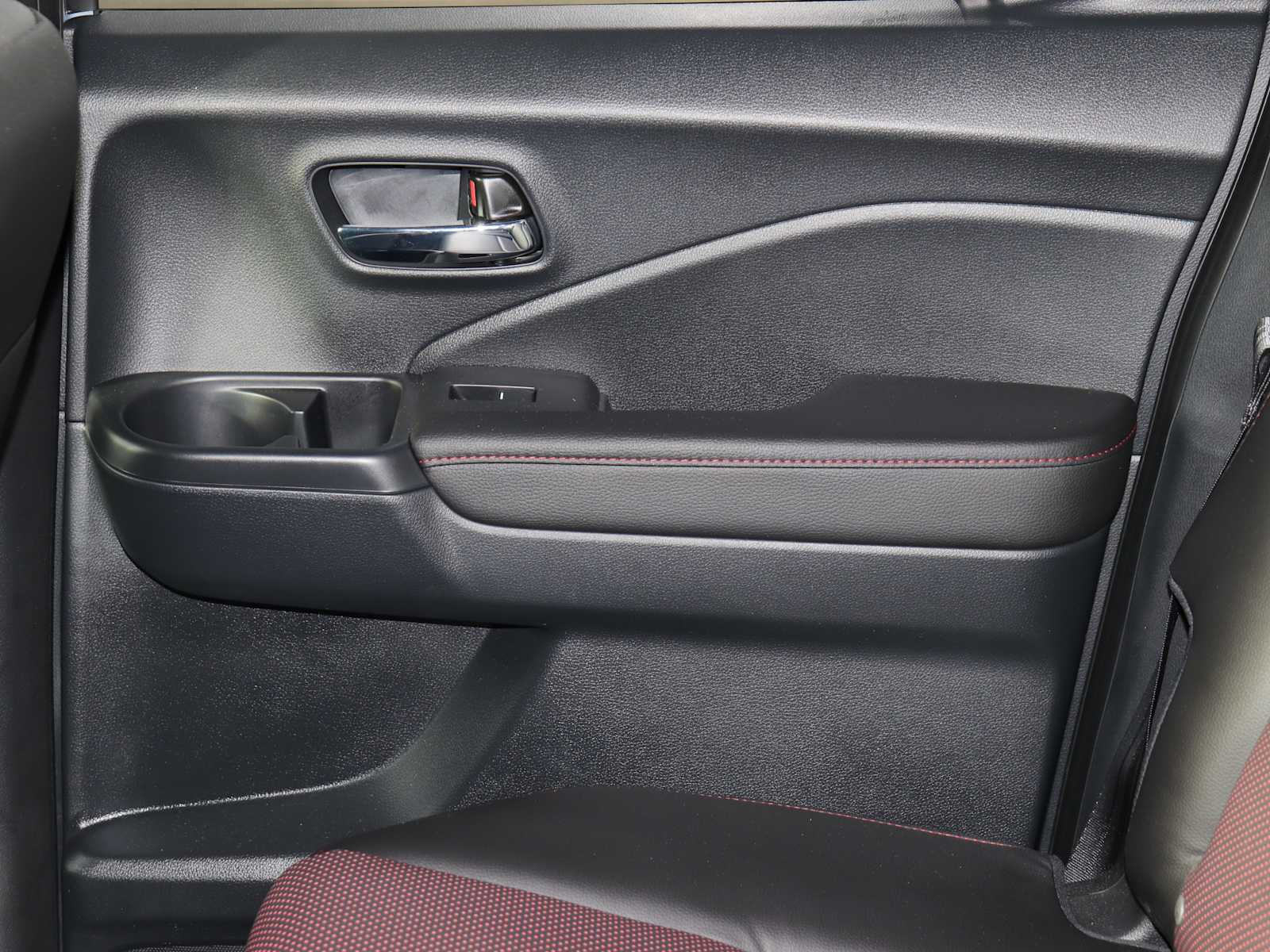 Thumbnail: 2024 Honda Ridgeline - 18