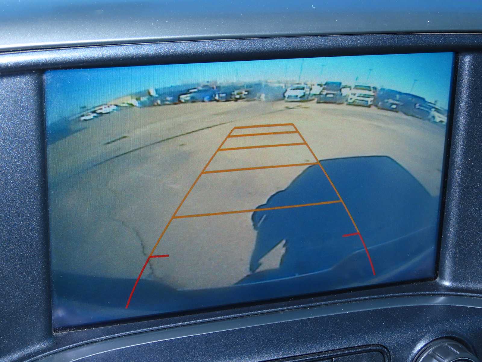 Thumbnail: 2016 Chevrolet Silverado 2500 - 27