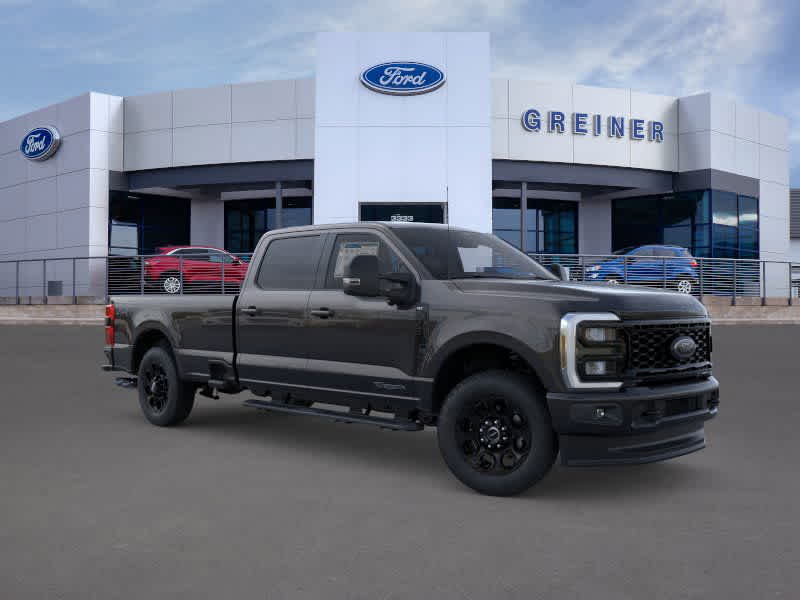 Thumbnail: 2026 Ford F-350 - 7