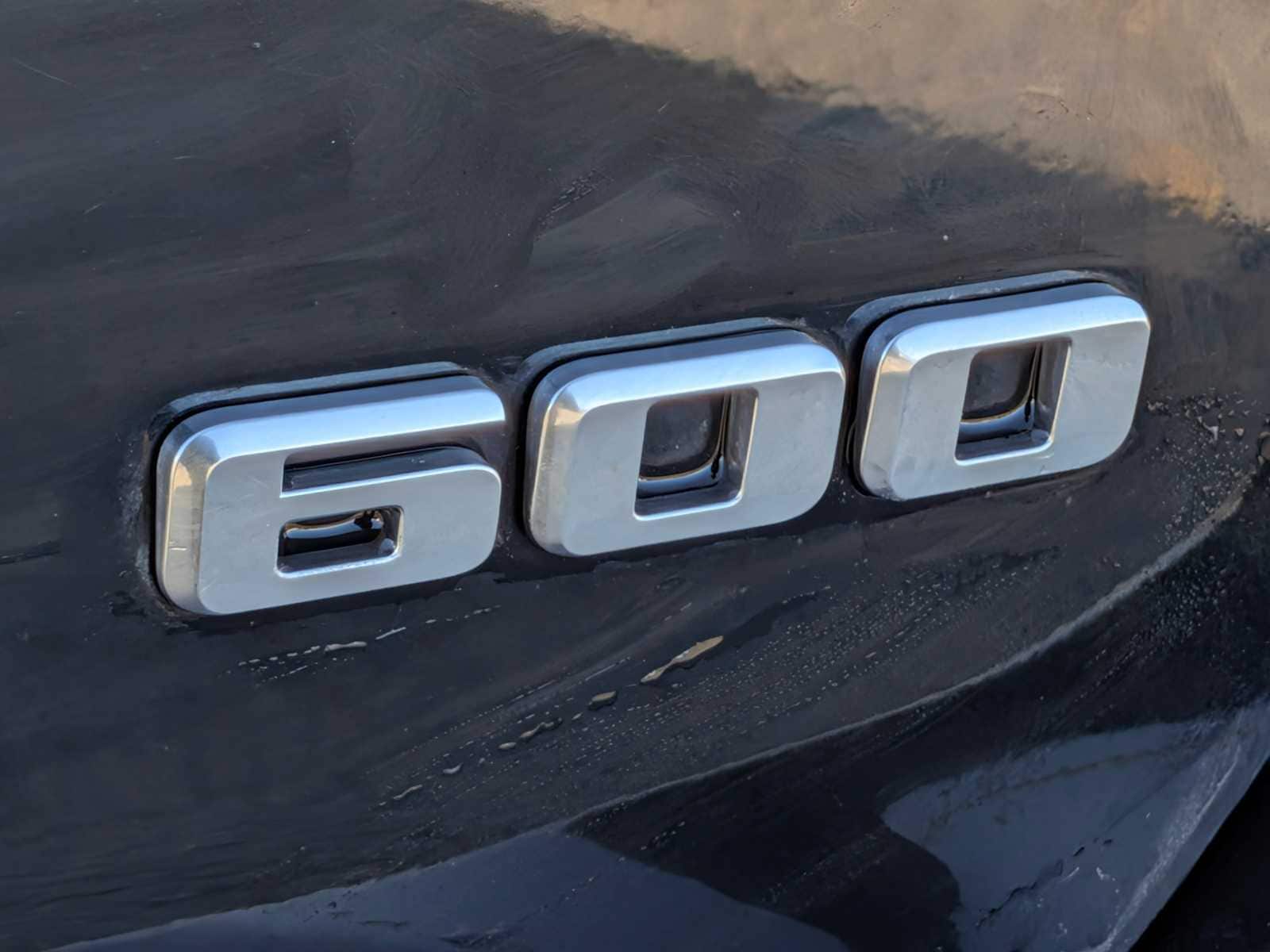 Thumbnail: 2023 Cadillac Escalade - 13