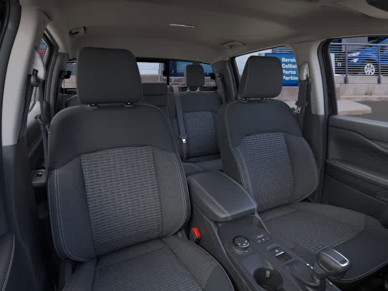 Thumbnail: 2025 Ford Ranger - 10