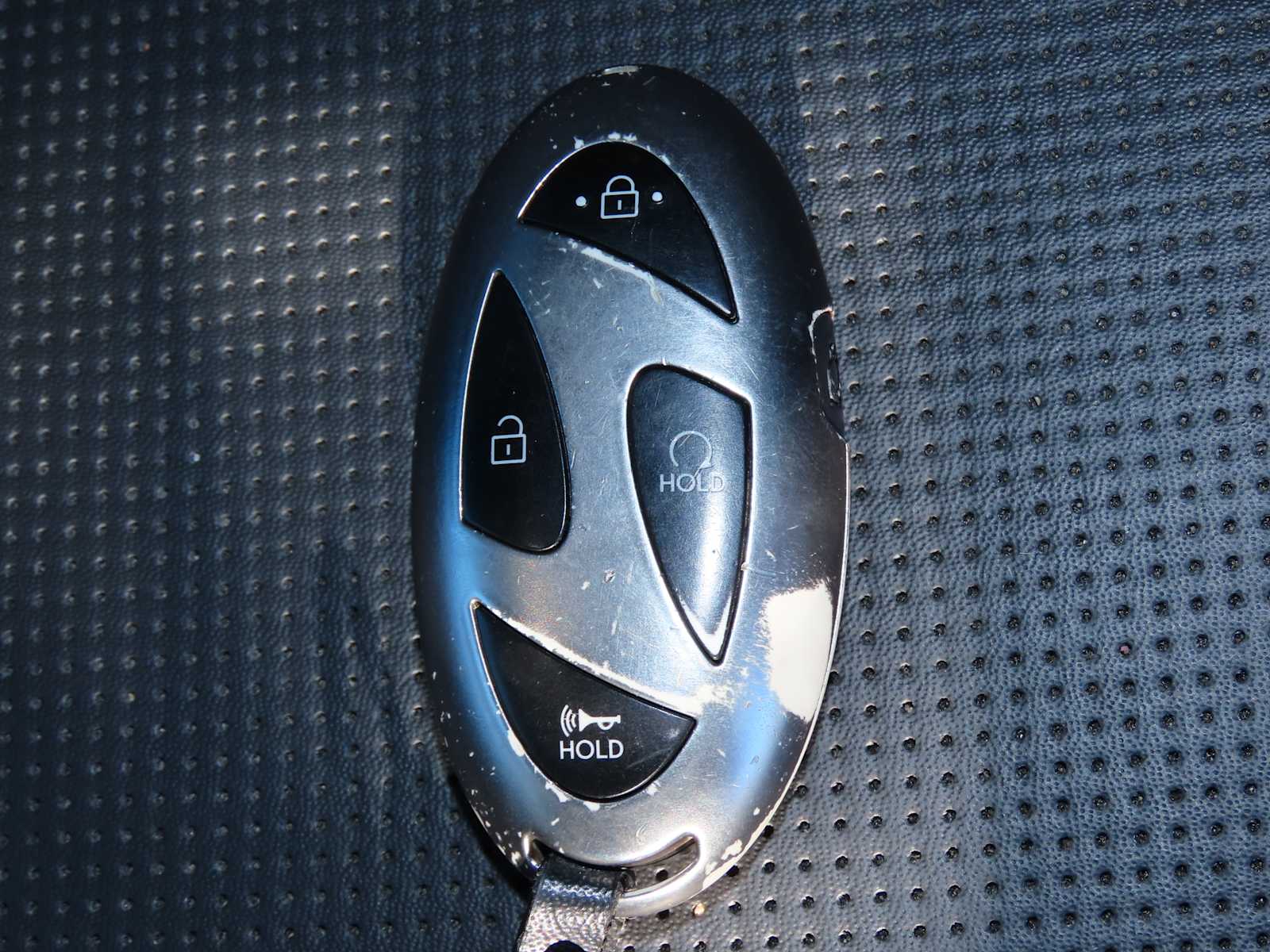 Thumbnail: 2024 Hyundai Santa Fe - 35