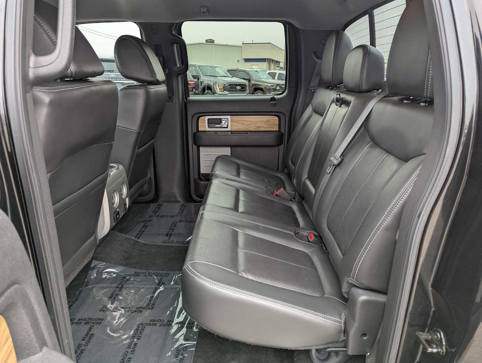Thumbnail: 2011 Ford F-150 - 26